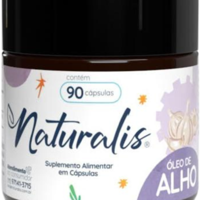 Naturalis Rebranding e Lançamento (1)